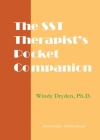 The SST Therapist's Pocket Companion By Windy Dryden Cover Image