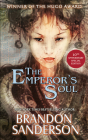 The Emperor's Soul - The 10th Anniversary Special Edition By Brandon Sanderson Cover Image