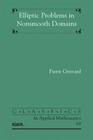 Elliptic Problems in Nonsmooth Domains (Classics in Applied Mathematics) By Pierre Grisvard Cover Image
