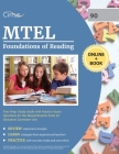 MTEL Foundations of Reading Test Prep: Study Guide with Practice Exam Questions for the Massachusetts Tests for Educators Licensure (90) By Cox Cover Image