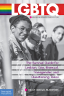 LGBTQ: The Survival Guide for Lesbian, Gay, Bisexual, Transgender, and Questioning Teens Cover Image