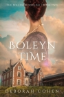 Boleyn Time Cover Image