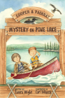 Mystery on Pine Lake: A Cooper & Packrat Mystery (Cooper and Packrat #1) By Tamra Wight Cover Image