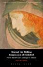 Beyond the Willing Suspension of Disbelief: Poetic Faith from Coleridge to Tolkien (New Directions in Religion and Literature) Cover Image