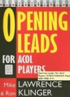 Opening Leads For Acol PL Cover Image