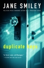 Duplicate Keys By Jane Smiley Cover Image