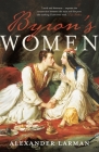 Byron's Women Cover Image