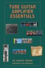 Tube Guitar Amplifier Essentials Cover Image