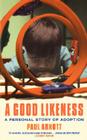 A Good Likeness Cover Image