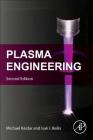 Plasma Engineering Cover Image