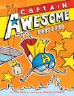 Captain Awesome Takes a Dive: #4 Cover Image