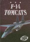 F-14 Tomcats (Military Machines) Cover Image