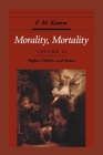 Morality, Mortality: Volume II: Rights, Duties, and Status (Oxford Ethics) By F. M. Kamm Cover Image