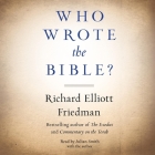 Who Wrote the Bible? Cover Image