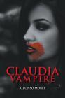 Claudia Vampire Cover Image
