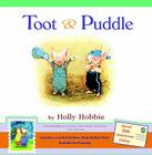 Toot & Puddle Cover Image