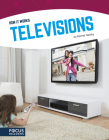 Televisions By Rachel Hamby Cover Image