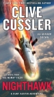 Nighthawk (The NUMA Files #14) By Clive Cussler, Graham Brown Cover Image