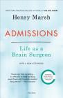Admissions: Life as a Brain Surgeon Cover Image