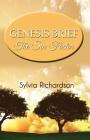 Genesis Brief: The Sin Factor By Sylvia R. Richardson Cover Image