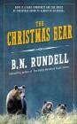 The Christmas Bear By B. N. Rundell Cover Image