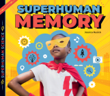Superhuman Memory By Jessica Rusick Cover Image