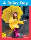 A Rainy Day (Weather) By Jenna Lee Gleisner Cover Image