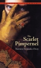 The Scarlet Pimpernel By Baroness Emmuska Orczy Cover Image