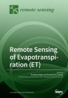 Remote Sensing of Evapotranspiration (ET) Cover Image