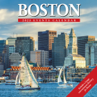 Boston 2023 Wall Calendar By Willow Creek Press Cover Image