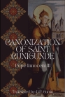 Canonization of Saint Cunigunde Cover Image