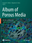 Album of Porous Media: Structure and Dynamics By Ezequiel F. Médici (Editor), Alejandro D. Otero (Editor) Cover Image