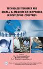 Technology Transfer and Small & Medium Enterprises in Developing Countries/Nam S&T Centre By K. &. Jacobs Keith &. Bandyo Ramanathan Cover Image