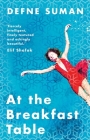 At the Breakfast Table By Defne Suman Cover Image