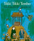 Tikki Tikki Tembo (Spanish language edition) By Arlene Mosel, Blair Lent (Illustrator) Cover Image