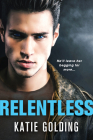Relentless (Bad Reputation) By Katie Golding Cover Image