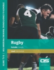 DS Performance - Strength & Conditioning Training Program for Rugby, Strength, Intermediate Cover Image