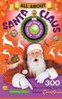 All About Santa Claus By Ransad Tancial Cover Image