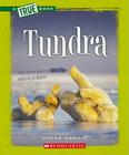 Tundra By Peter Benoit Cover Image