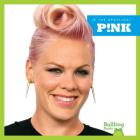 P!nk (In the Spotlight) By Kaitlyn Duling Cover Image
