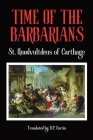 The Time of the Barbarians Cover Image