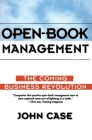 Open-Book Management: The Coming Business Revolution By John Case Cover Image