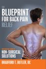 The Blueprint for Back Pain Relief: The Essential Guide to Non-Surgical Solutions Cover Image
