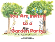 You Are Invited to a Garden Party Cover Image