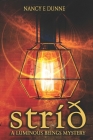 Strid: A Luminous Beings Mystery By Nancy E. Dunne Cover Image