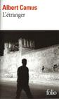 Etranger (Folio) By Albert Camus Cover Image