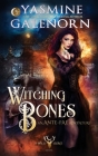 Witching Bones: An Ante-Fae Adventure (Wild Hunt #8) Cover Image