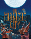 The Midnight City By Mitchell Toy Cover Image
