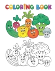 coloring book: 50 things BIG & JUMBO Coloring Book: 50 Coloring Pages!!, Easy, LARGE, GIANT Simple Picture Coloring Books for Toddler By Soukaina Coloring Book Cover Image