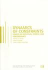 Dynamics of Constraints: Essays on Notation, Editing, and Performance (Orpheus Research Centre in Music) By Juan Parra Cancino, Paulo de Assis, Mieko Kanno Cover Image